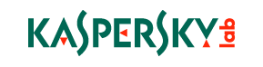 Kaspersky