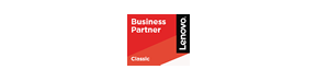 Lenovo Business Partner